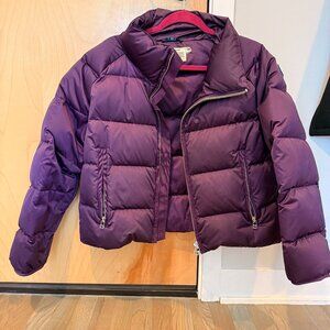Tory Sport Puffer